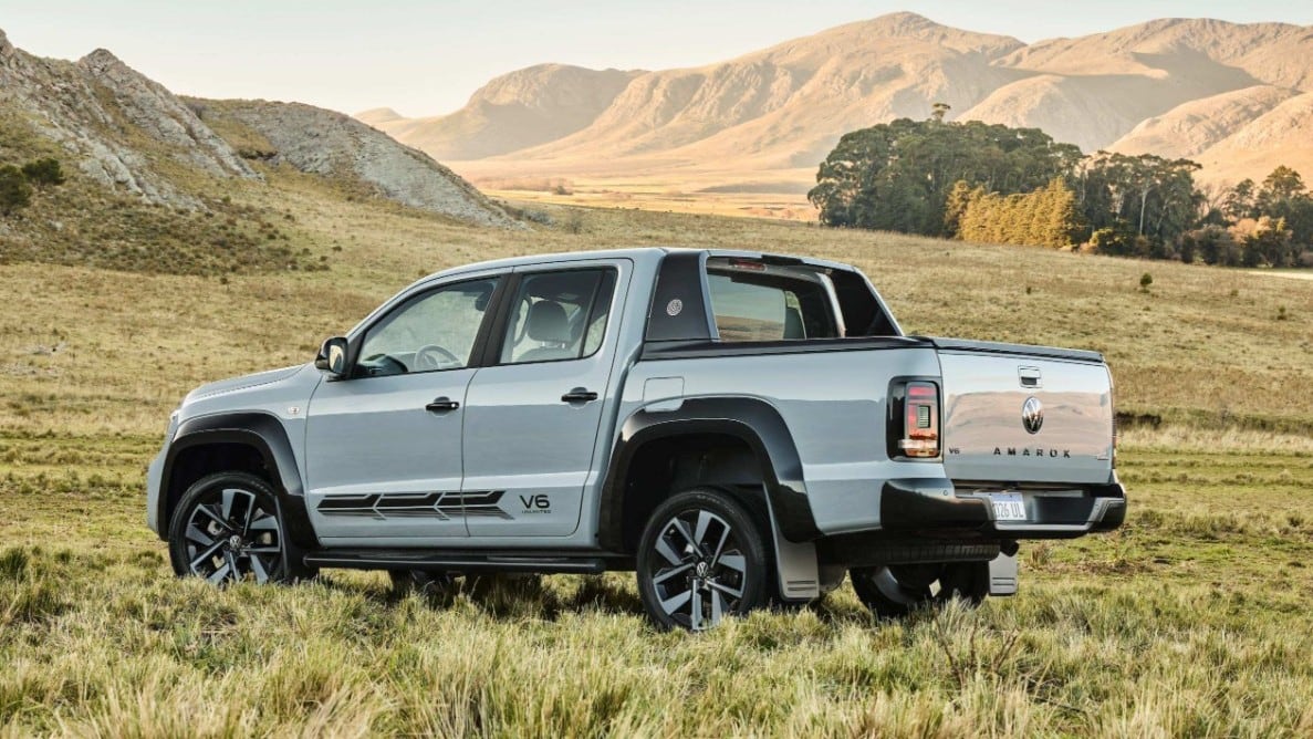 Pickups de edición limitada redefinen el segmento premium en mercados agroindustriales