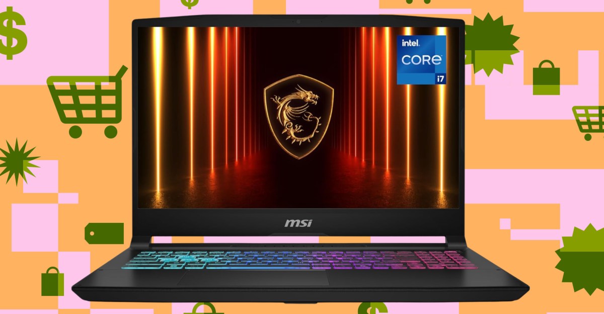 Laptops gaming: cómo navegar precios elevados sin sacrificar especificaciones