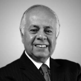 Manuel Suárez: La coraza de la seguridad que convirtió los sueños en obra
