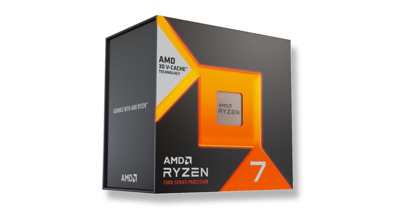 Procesadores con caché 3D alcanzan segmento de precio medio en mercado de computación
