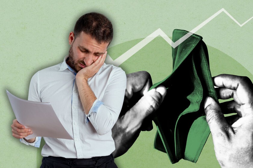 Endeudamiento corporativo: cómo la presión financiera redefine la rotación laboral en México