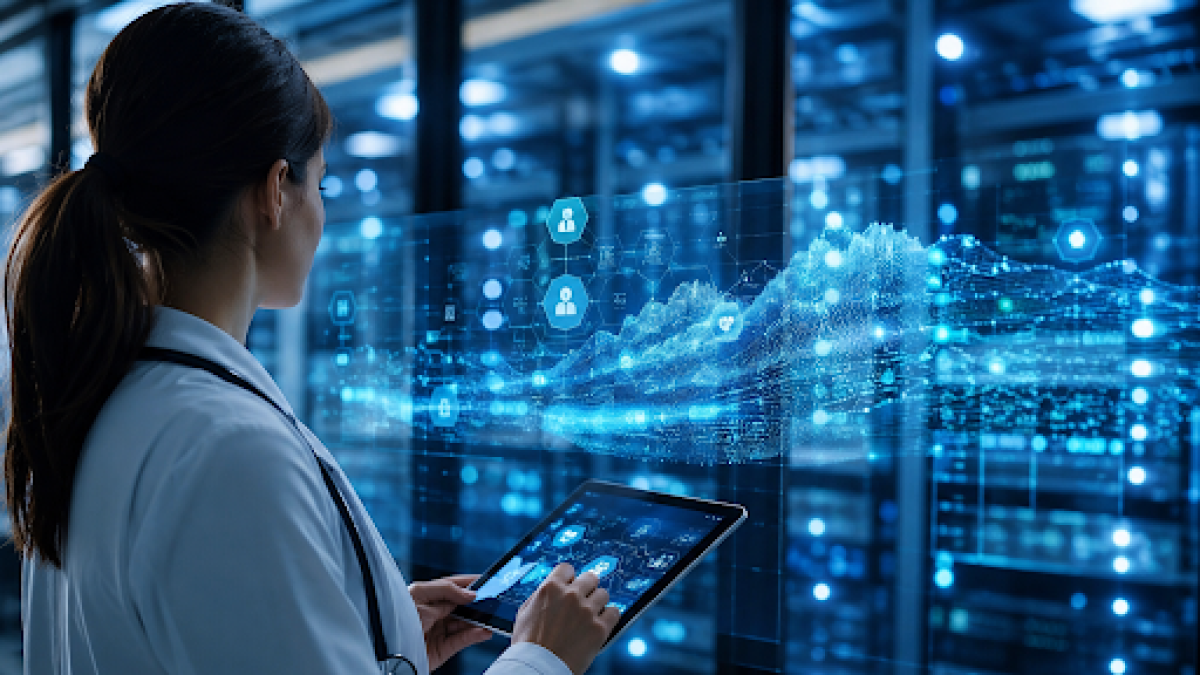Transformación digital en México: de sectores aislados a economía interconectada