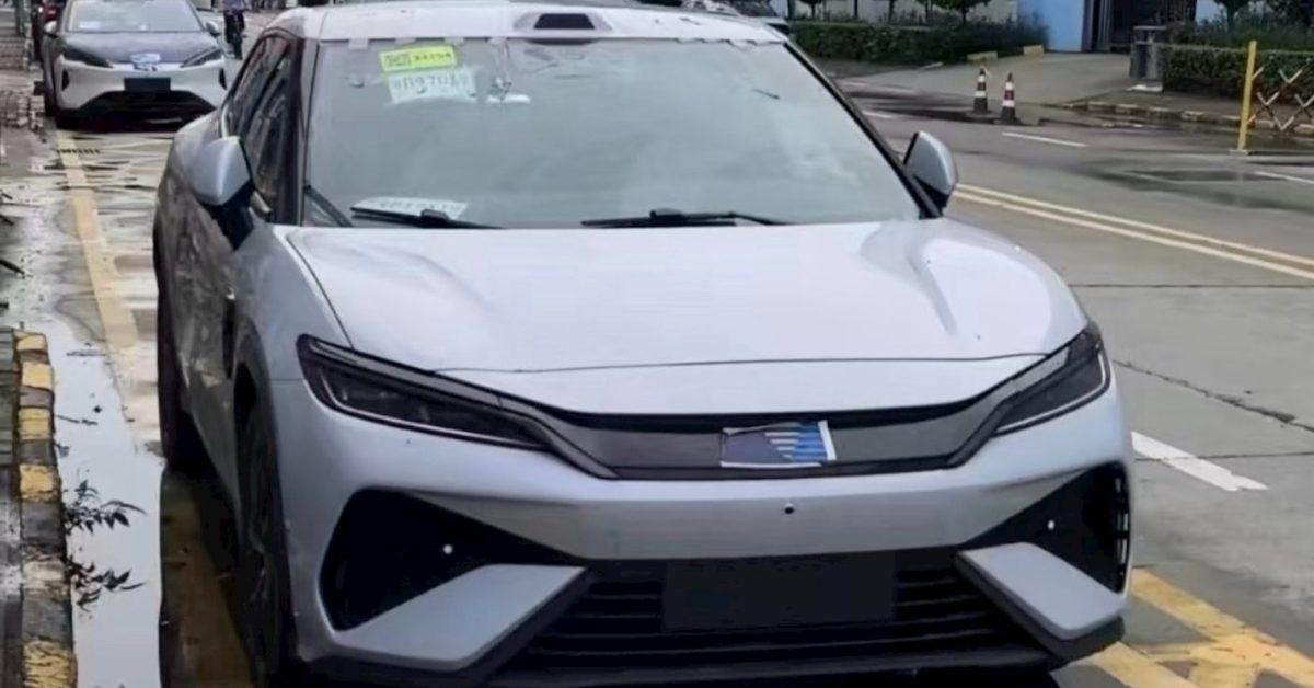 Movilidad eléctrica de alto desempeño: el segmento GT entra al juego de los SUV eléctricos