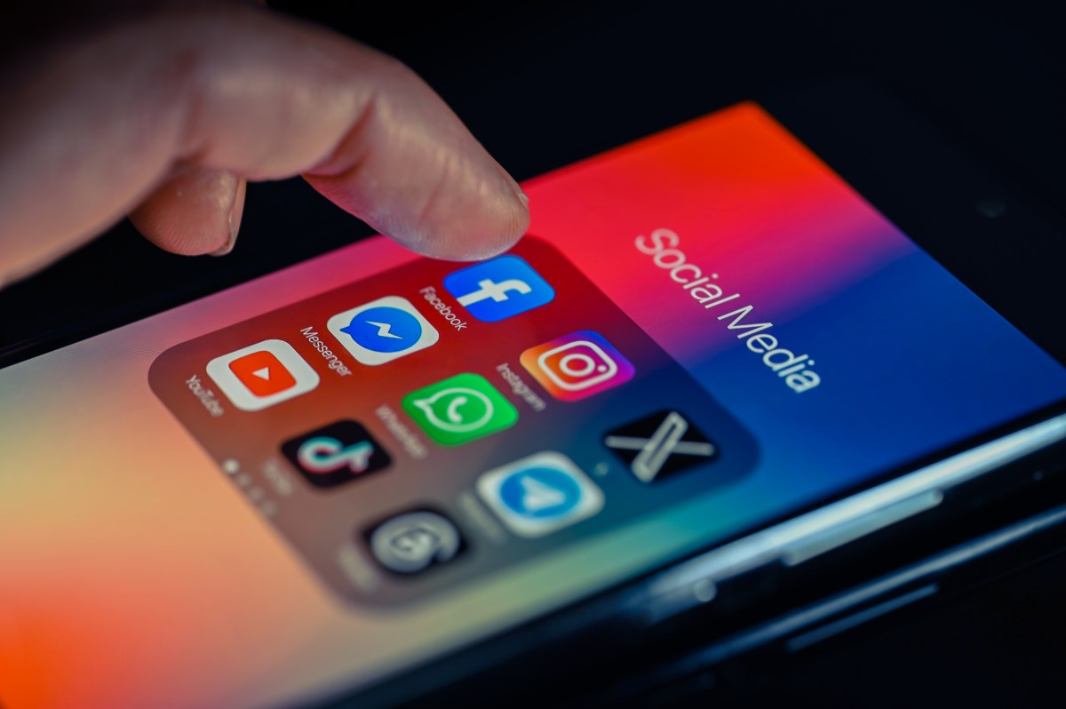 Algoritmos de redes sociales bajo control del usuario: el nuevo paradigma de personalización