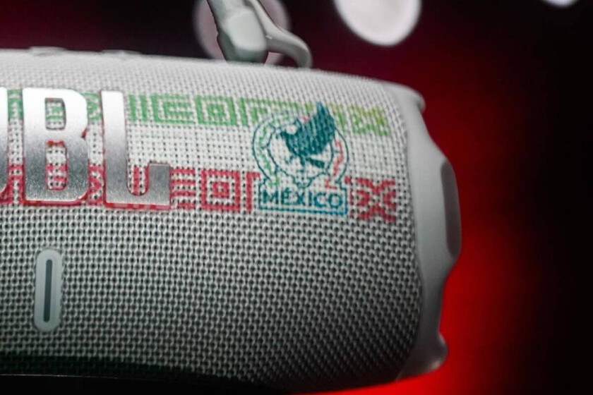 Edición limitada de audio inspirada en la Selección Mexicana: seis dispositivos entre bocinas y audífonos