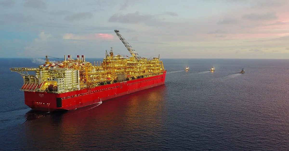 Shell podría abandonar la energía eólica marina en venta de más de 1 mil millones de dólares