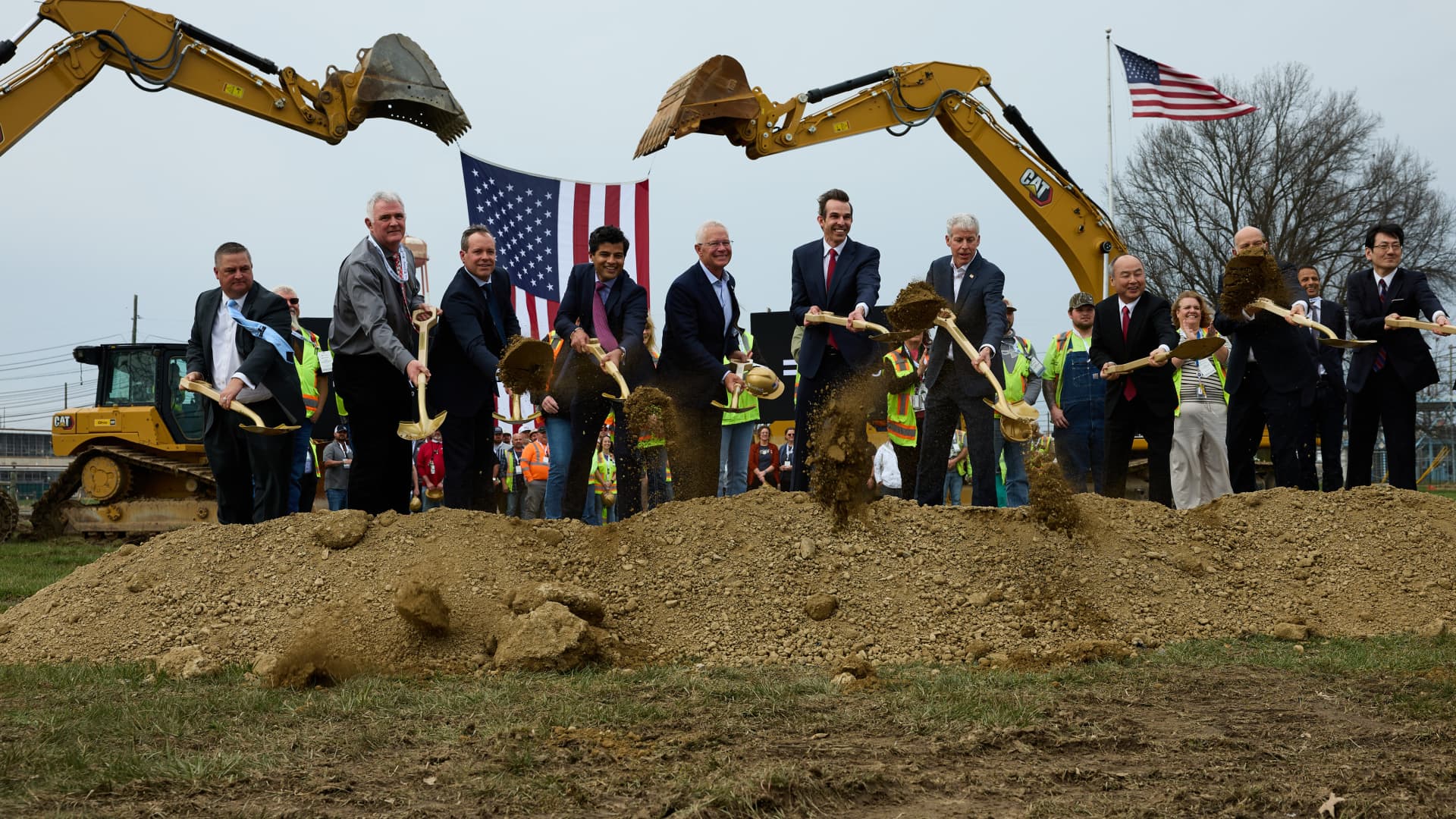 Infraestructura y energía posicionan a estados del Midwest como destinos de inversión empresarial