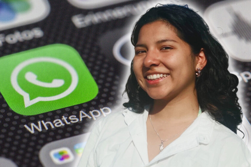 Creó una IA para WhatsApp que ayuda a vendedores ambulantes y ahora OpenAI la quiere en uno de sus programas más exclusivos