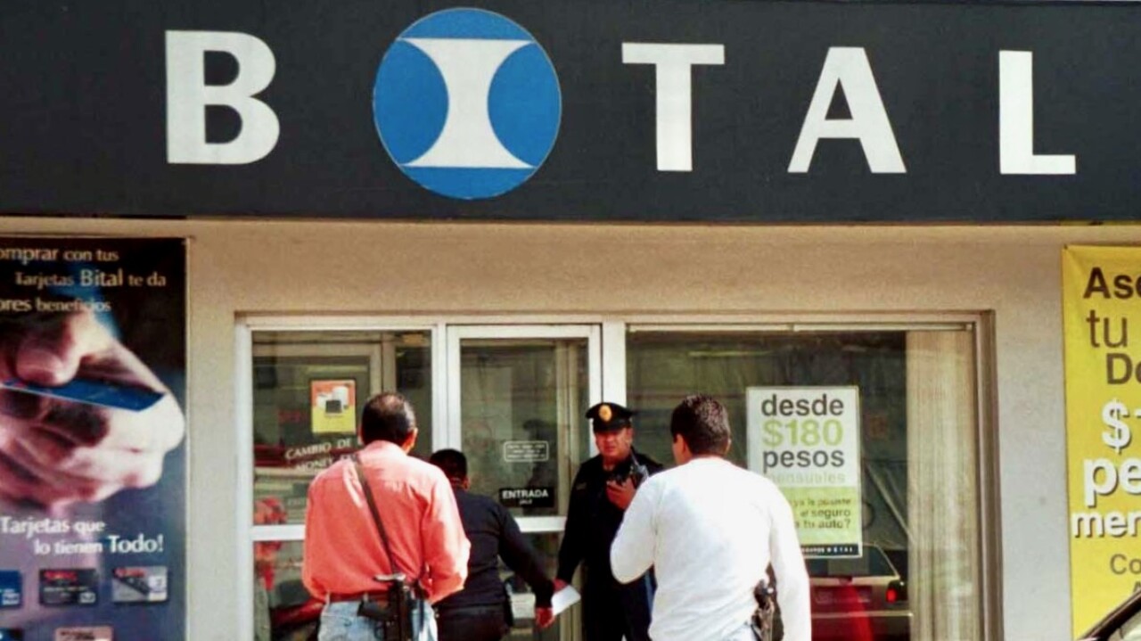 Banca mexicana y capital extranjero: lecciones del caso Bital