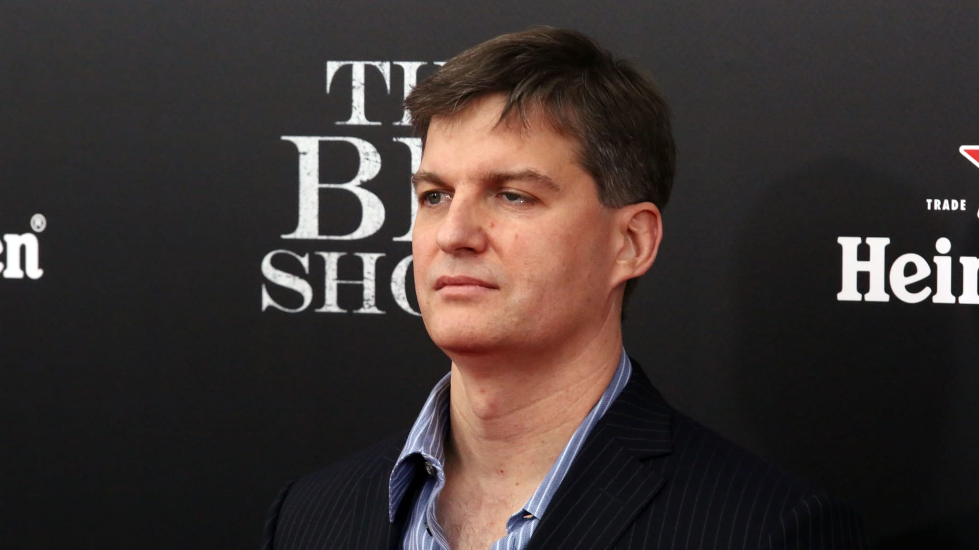 Michael Burry dice que está tentado a apostar en contra de SpaceX, pero se abstiene de opciones caras