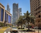 Mercados inmobiliarios de lujo ante choques geopolíticos: lecciones desde Dubai