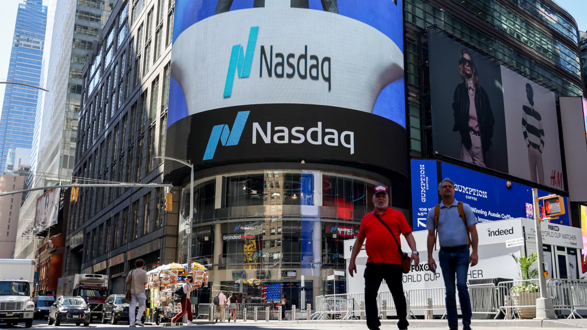 Apuestas alcistas masivas en tecnología señalan expectativas de máximos históricos