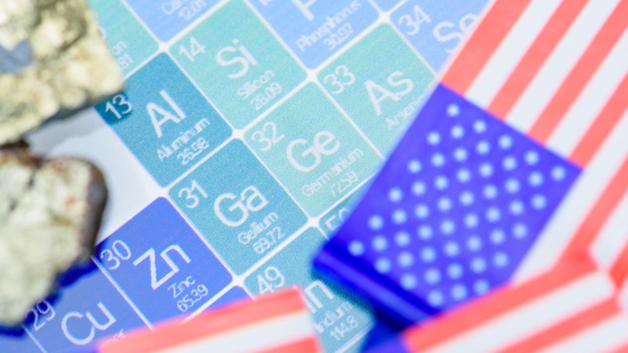 Refinación de minerales críticos: cómo el talento especializado acelera la producción nacional