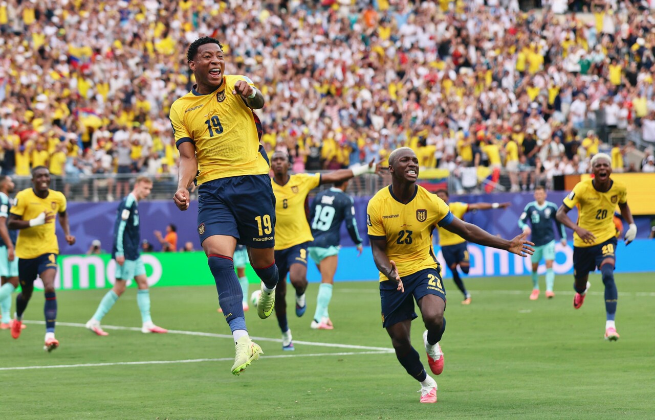 La marca deportiva latinoamericana que desafía a Nike y Adidas en el fútbol sudamericano