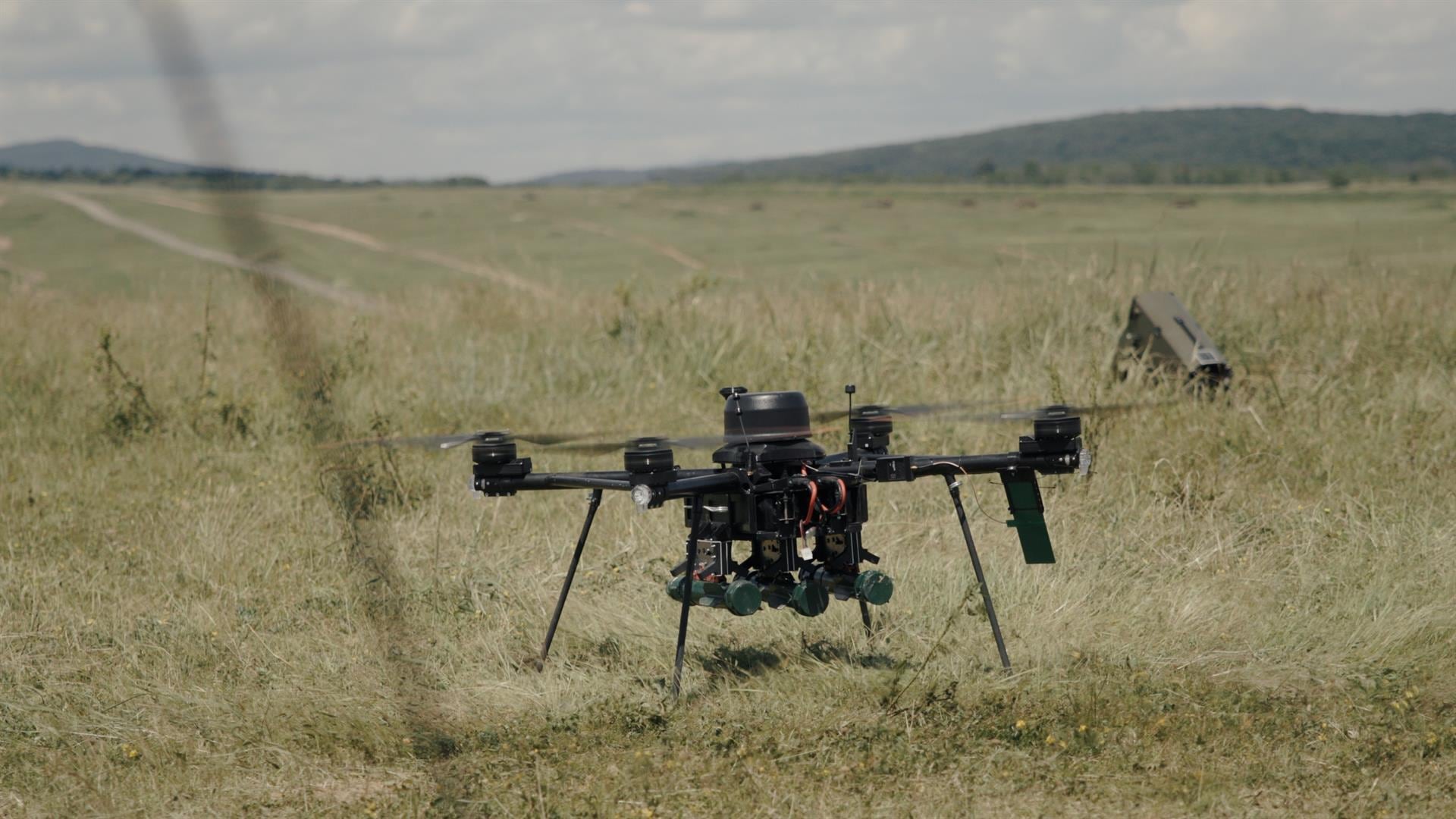 Exportación de drones de combate: cómo la experiencia bélica se convierte en ventaja comercial