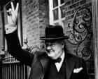Artista defiende video sobre Churchill en la Galería Nacional de Retratos tras ser acusada de ‘mentira descarada’