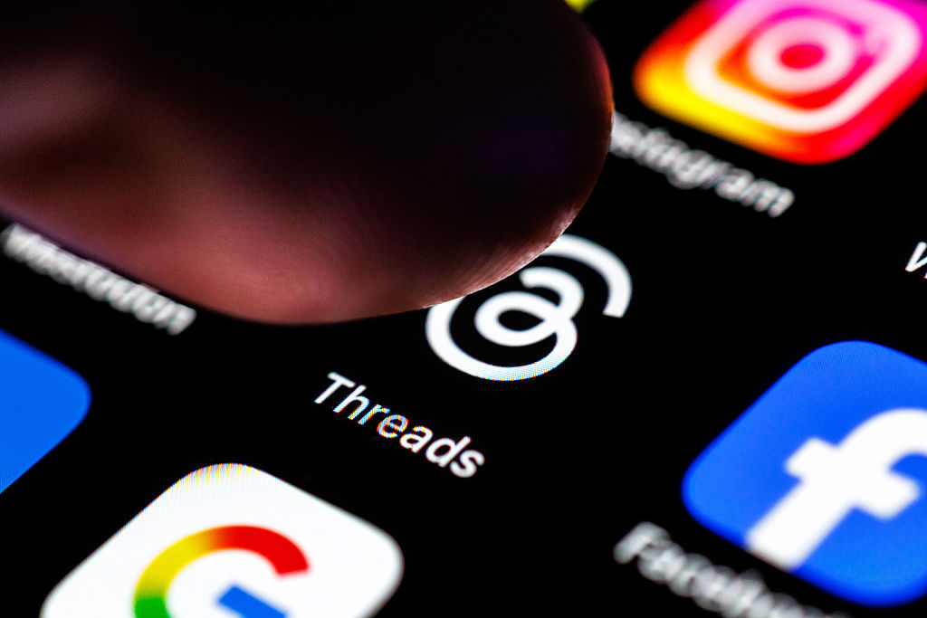 Threads alcanza 500 millones de usuarios con control algorítmico privado y comunidades ampliadas