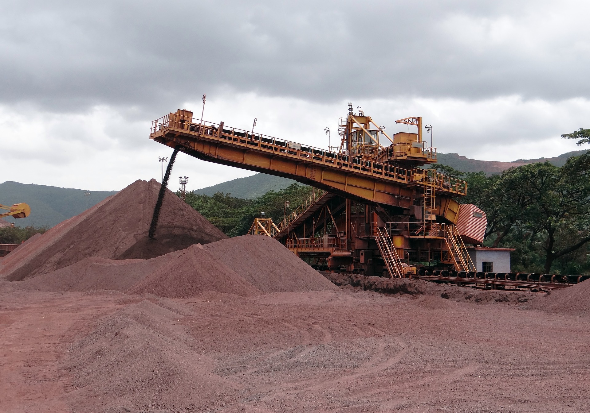 Minería de oro en Nevada: cómo la revaluación de reservas redefine la viabilidad de proyectos
