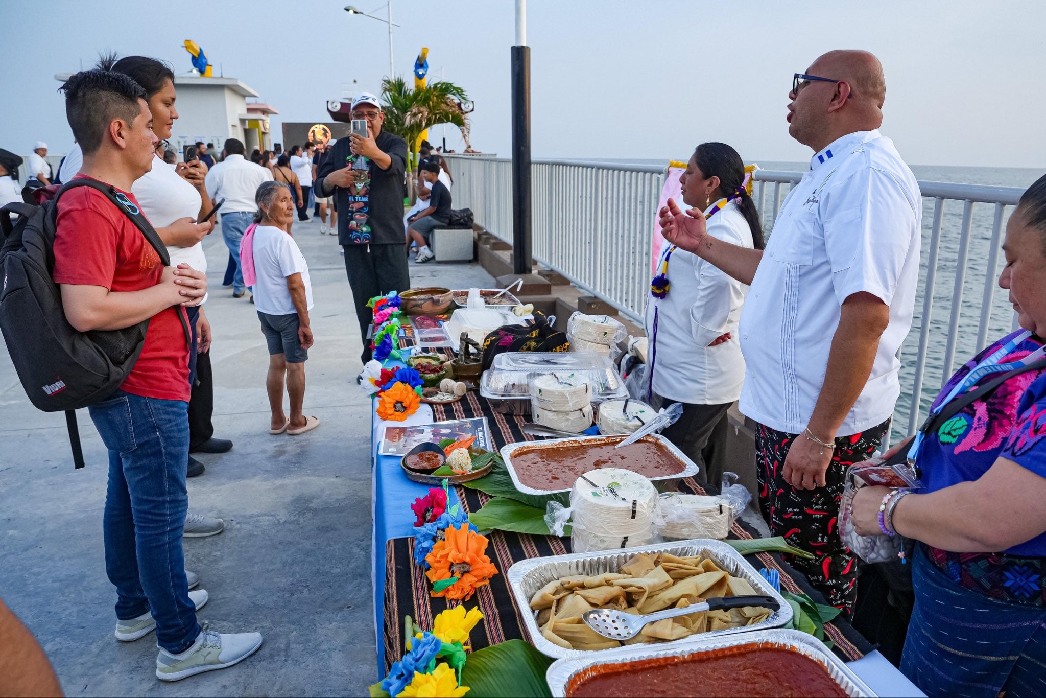Cumbres gastronómicas internacionales posicionan a Centroamérica como destino culinario