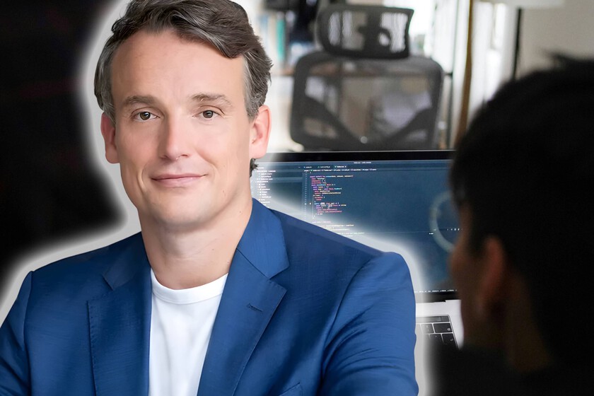 IA reemplazará el desarrollo de software tradicional en menos de cinco años, según ejecutivo global