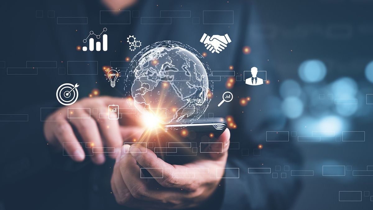 Modelos de negocio digital: quién prospera en la nueva economía de internet