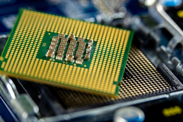 Fabricantes de chips para IA: por qué el ciclo de crecimiento apenas comienza
