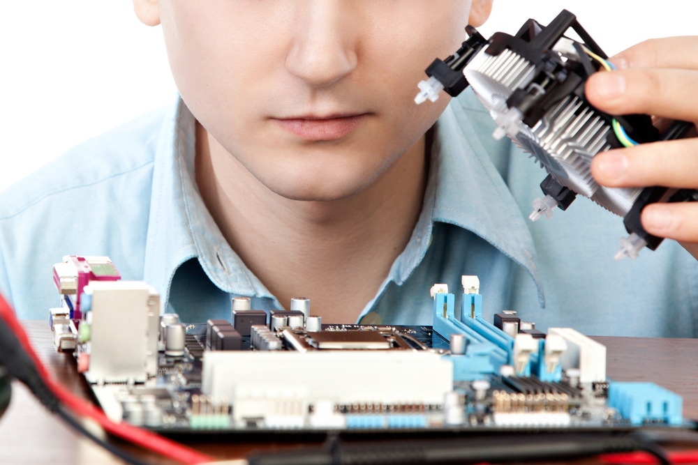 Qué Hace a IonQ Inc. (IONQ) Una de las Mejores Acciones de Hardware de Computadora