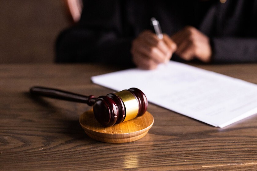 IA en sentencias judiciales genera primera suspensión en México: qué significa para el Poder Judicial