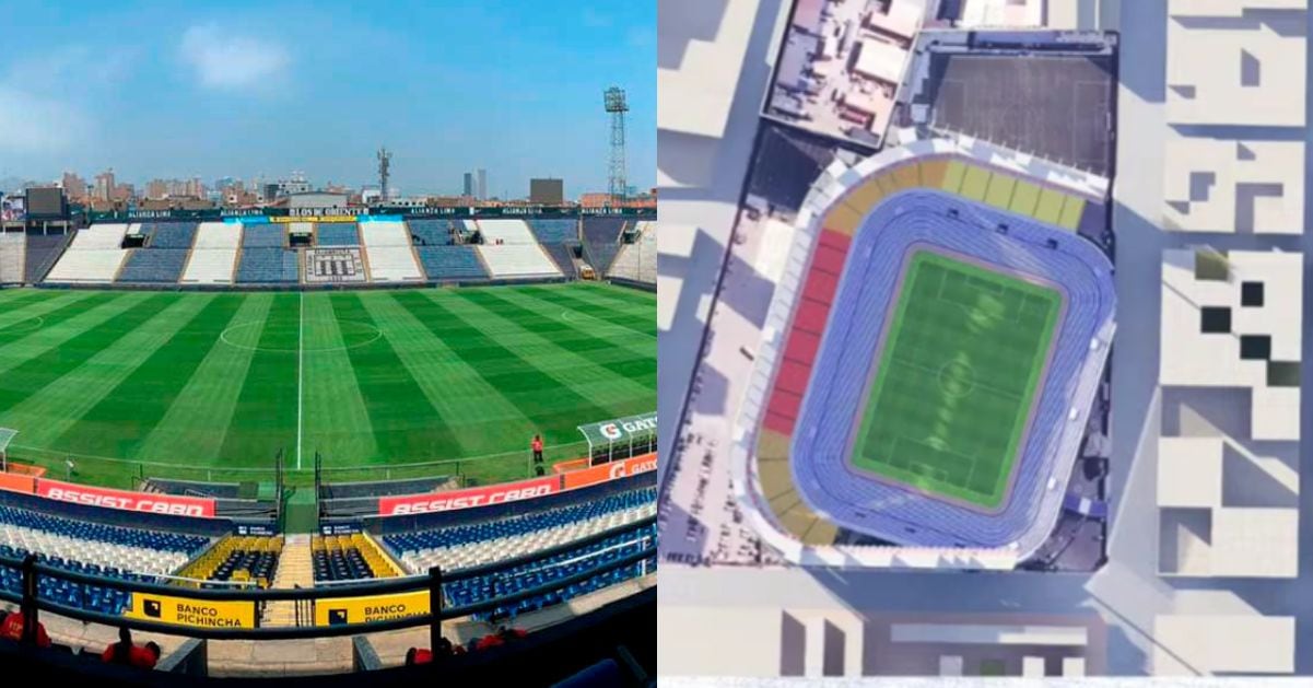 Ampliación de estadios en Perú: inversión de 70 millones y nueva carrera por capacidad