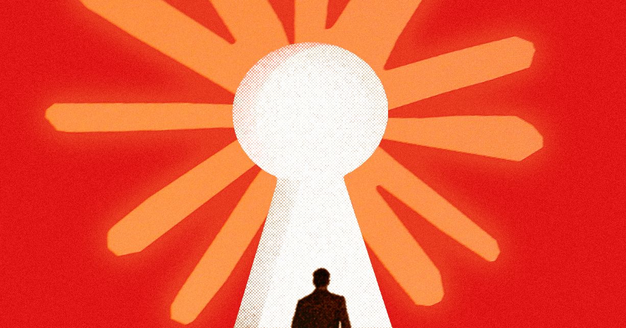 Cómo las personas en China siguen burlando las restricciones de geolocalización de Anthropic.