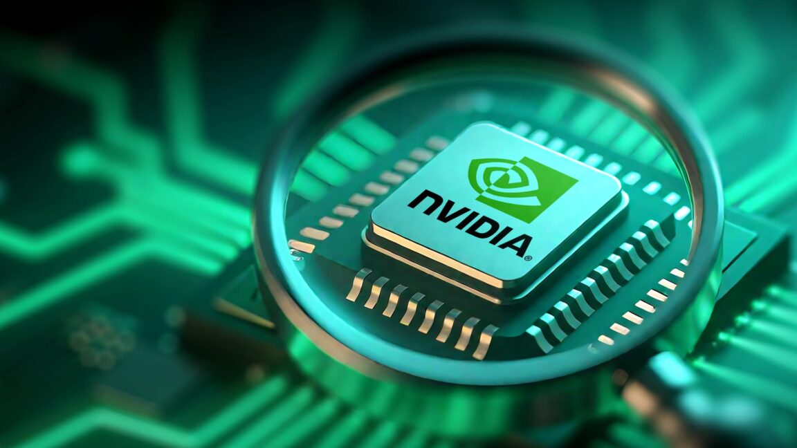 El fabricante de chips Nvidia busca recaudar más de $25 mil millones en su primera emisión de bonos desde 2021