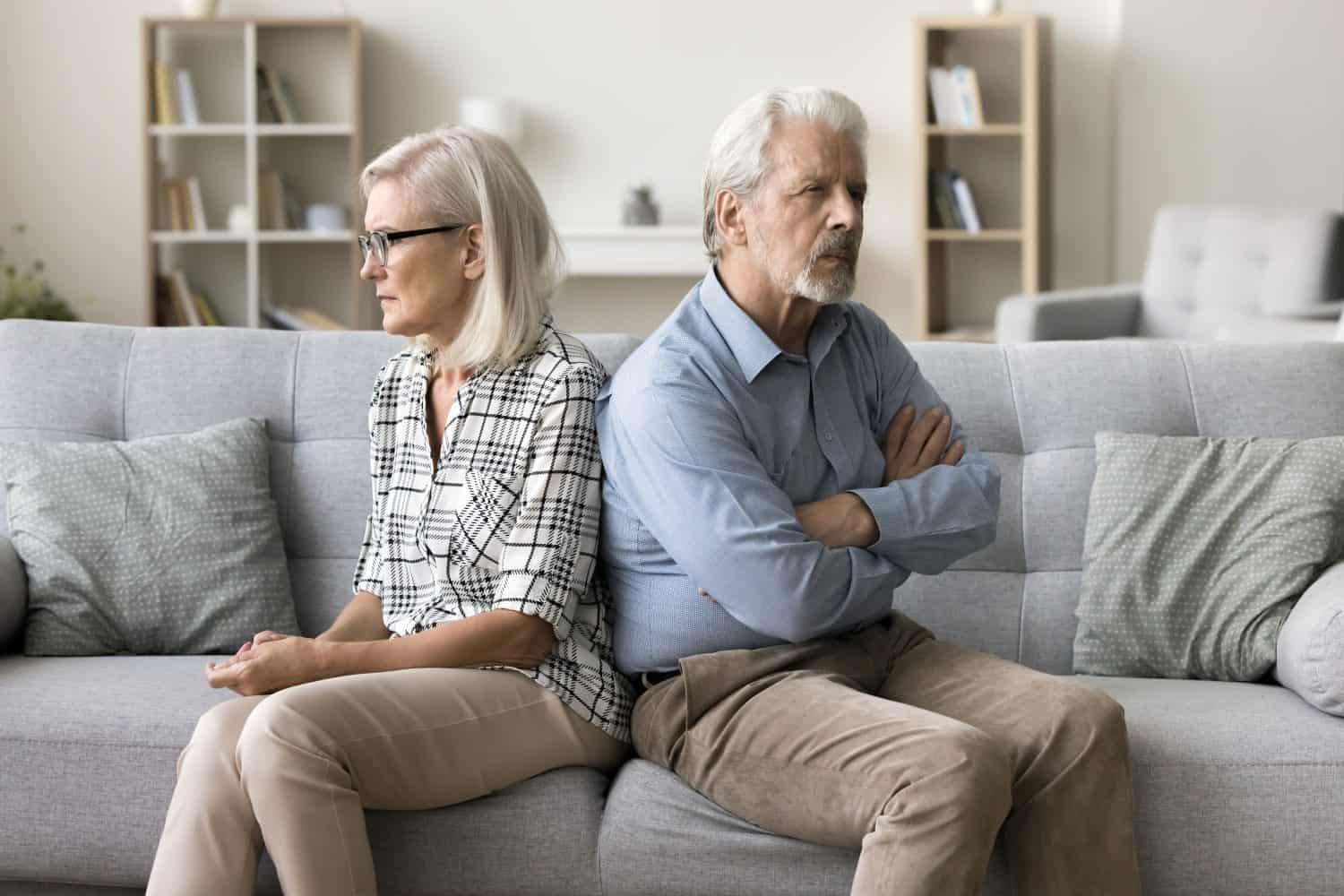 Derechos de pensión para divorciados: cómo acceder a beneficios del cónyuge anterior