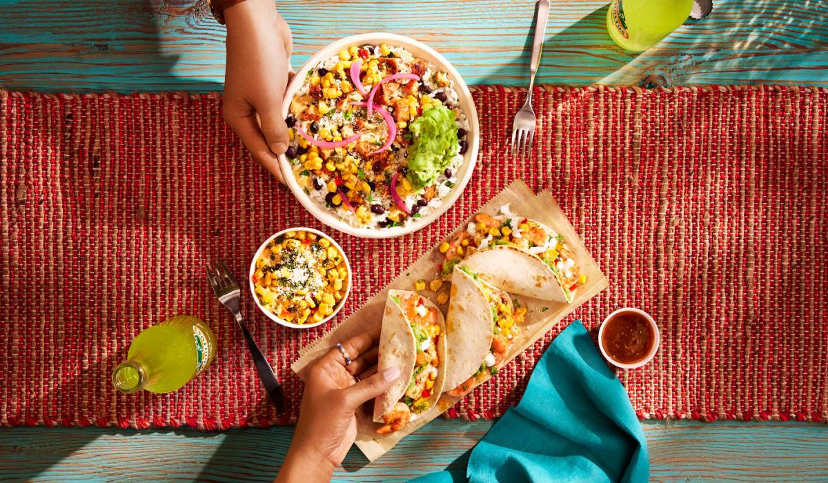 Cadenas de comida rápida mexicana aceleran expansión en mercados norteamericanos