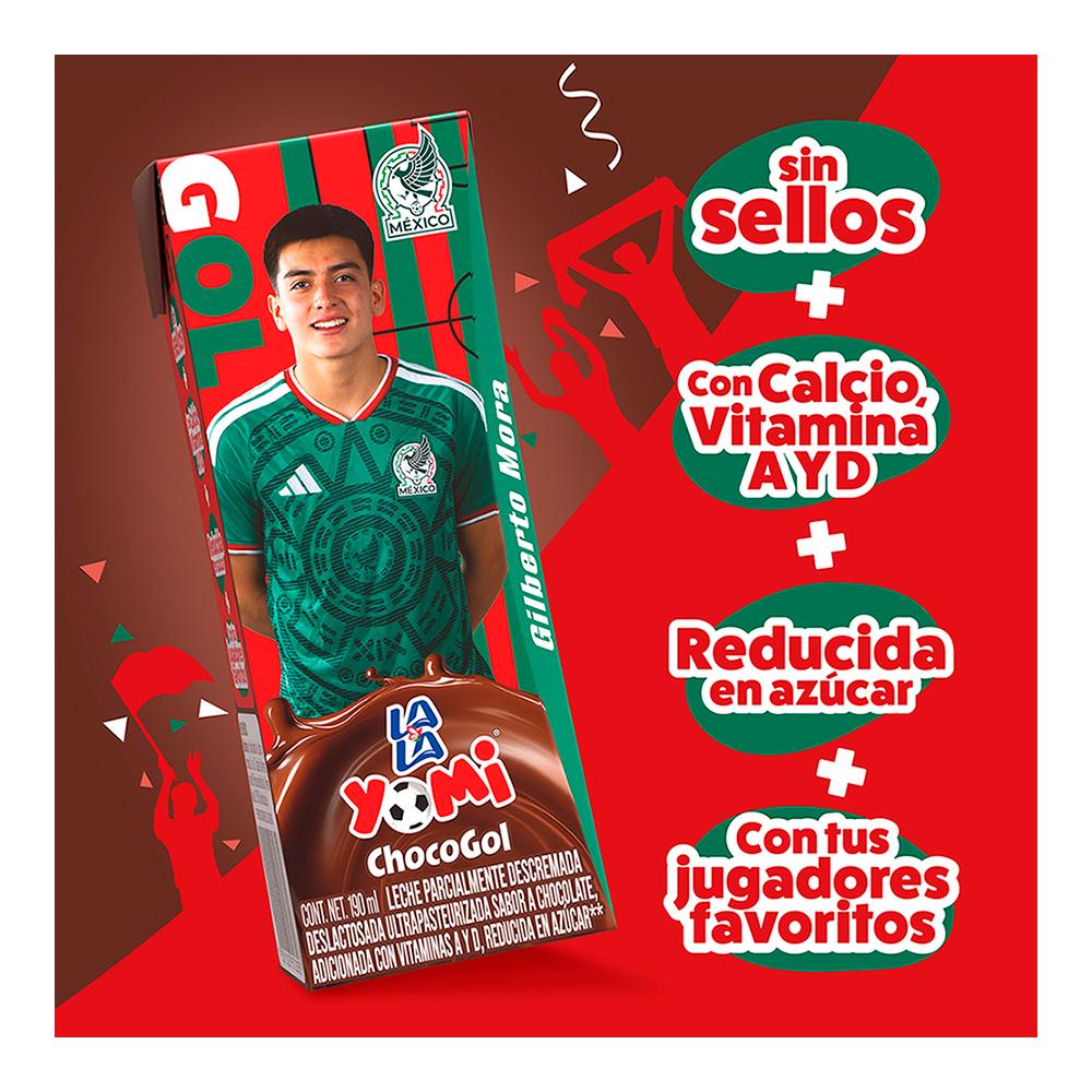 Nutrición infantil y fútbol profesional: cuando la afición convierte una marca en tendencia