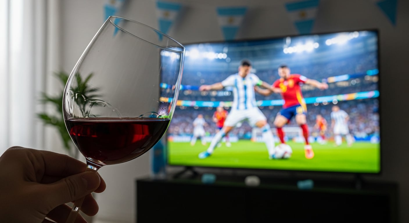 Viejo Mundo versus Nuevo Mundo: cómo dos potencias vitivinícolas definen estrategias opuestas