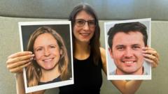 Detección de rostros sintéticos: cómo entrenar el ojo humano contra deepfakes