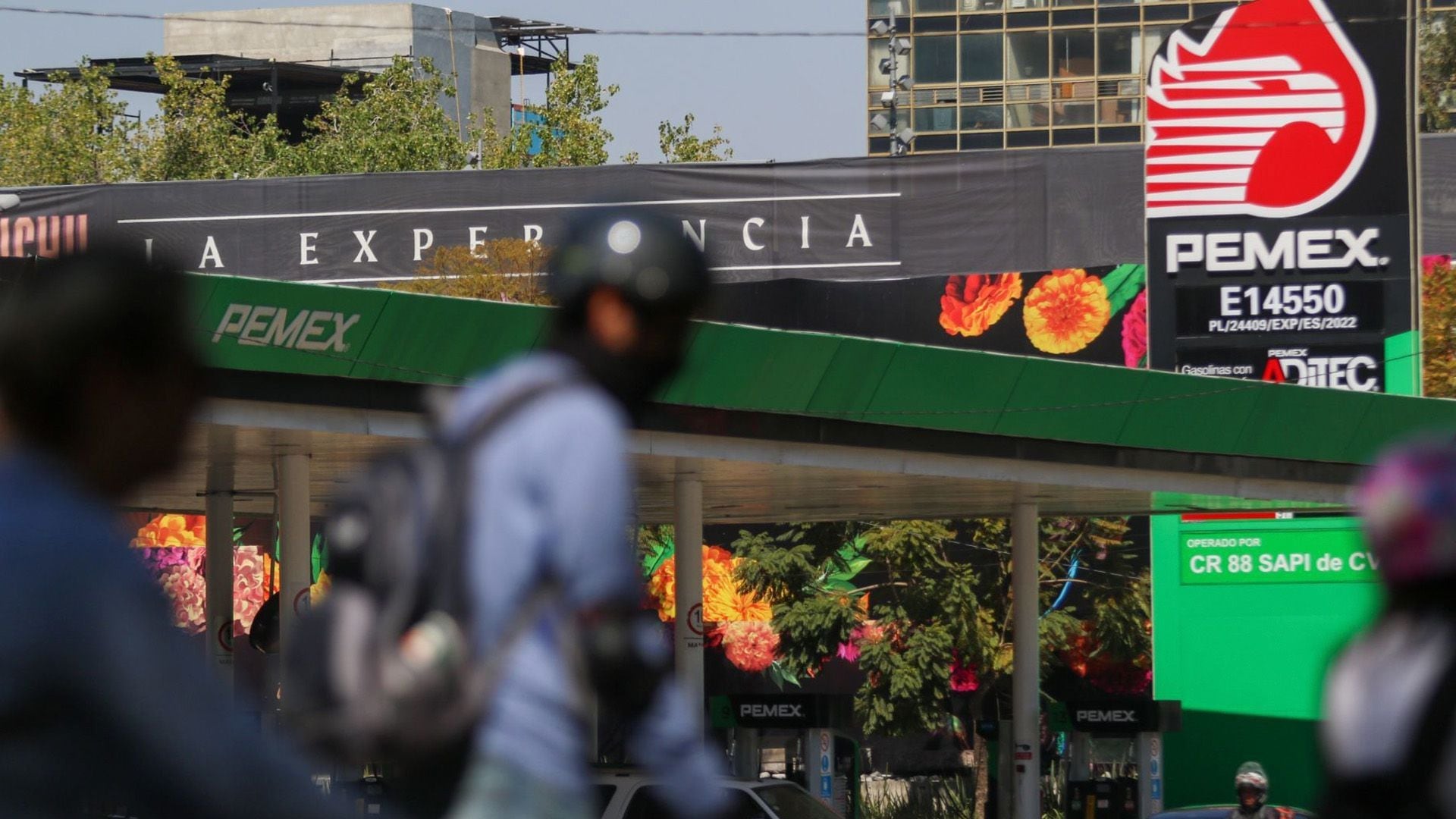 Factores estructurales que determinan el precio de los combustibles en México