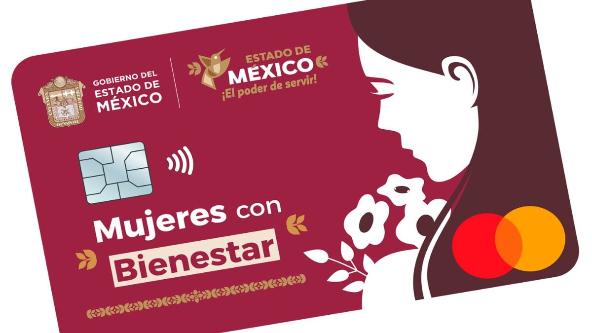 Ya es oficial el calendario de pagos de Mujeres con Bienestar Edomex: depósitos inician el 17 de junio de 2026