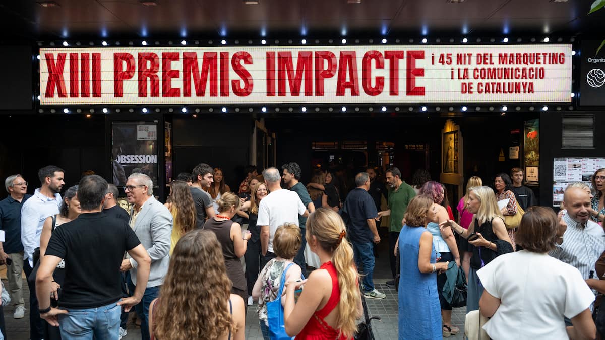 Excelencia en marketing y comunicación: tendencias premiadas en la industria catalana