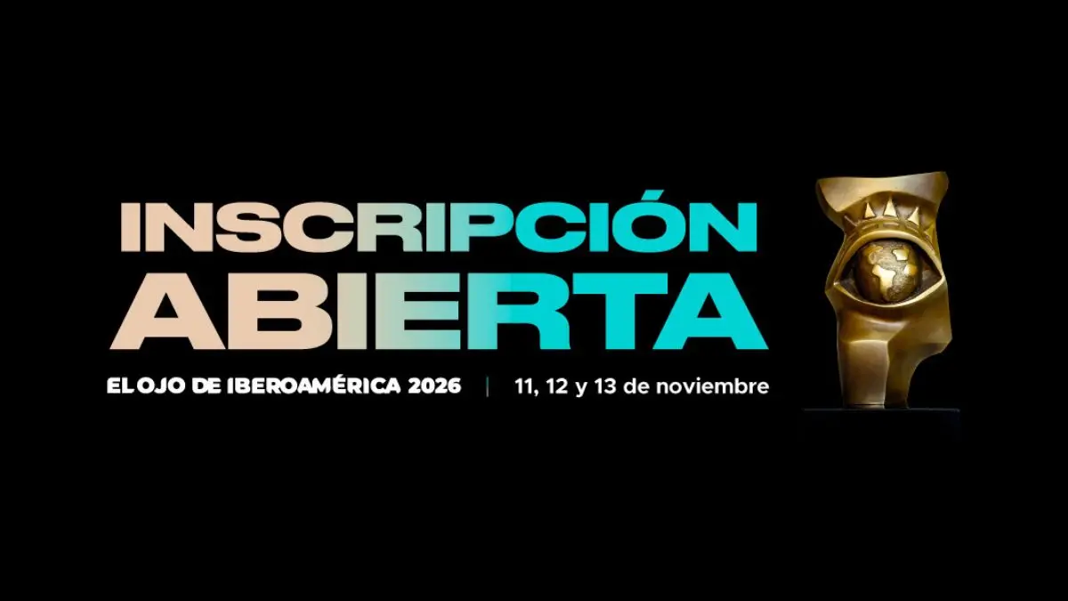 Festivales de creatividad iberoamericanos abren convocatorias para 2026