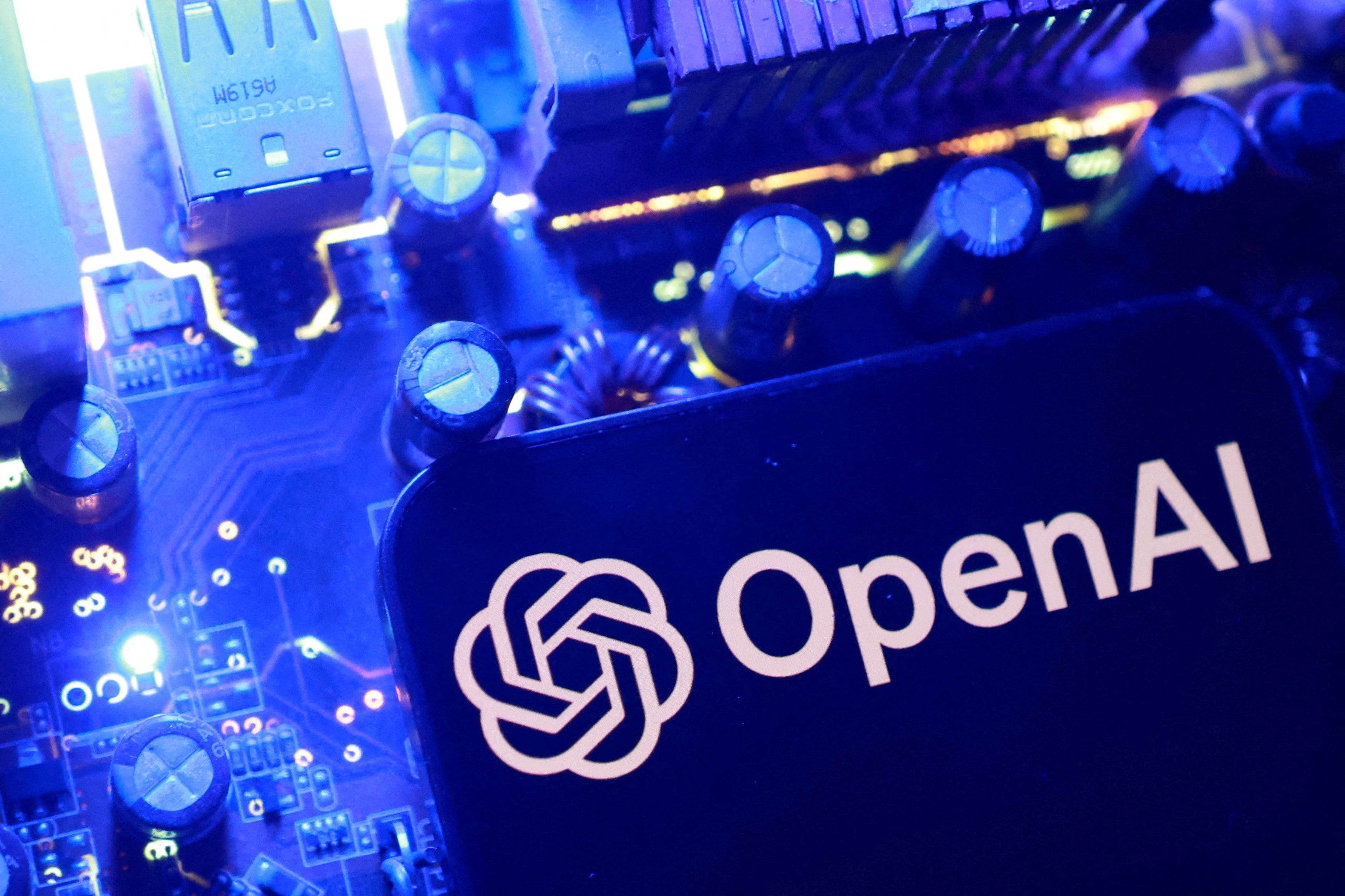 Chips propios de IA reducen dependencia de proveedores externos y optimizan la inferencia
