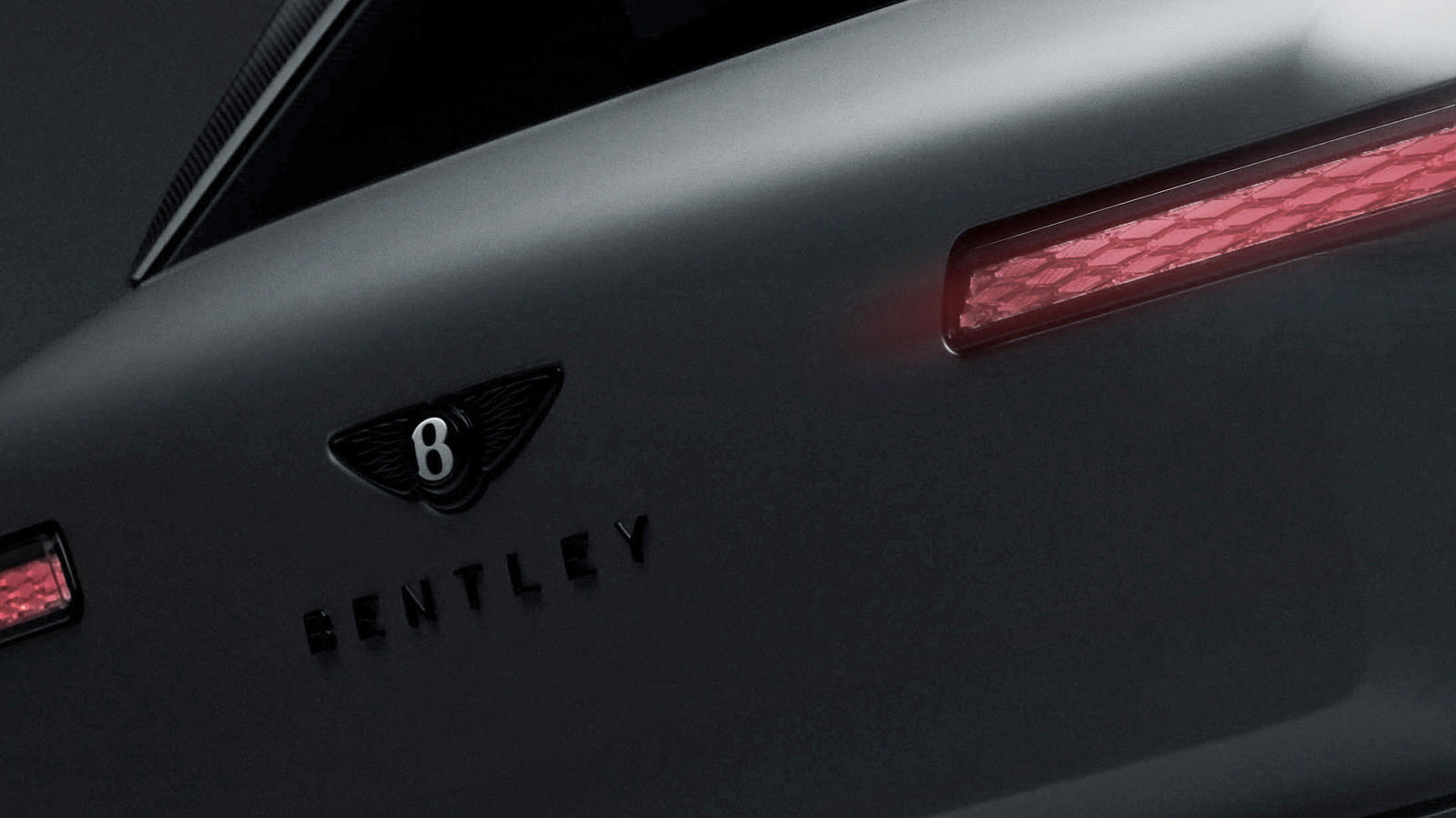 Bentley entra a la era eléctrica con un modelo que redefine el lujo de ultra alto segmento