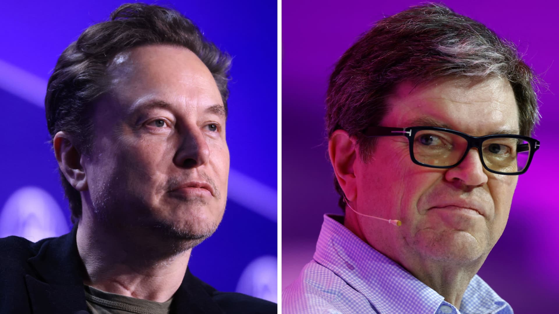 Godfather of AI blasts Musk's xAI as 'failure,' says labs are risking a 'big bubble explosion'