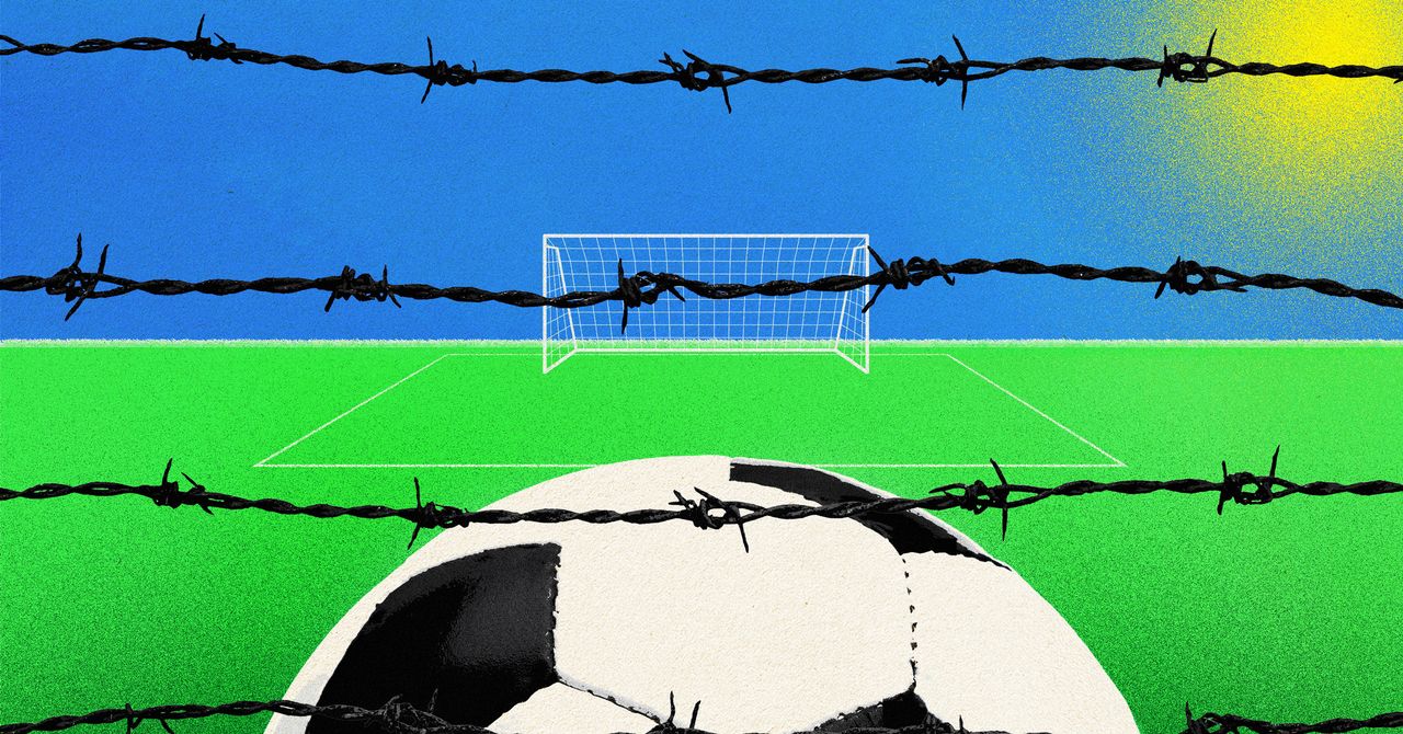 Copa del Mundo y geopolítica: cuando las fronteras deciden quién puede jugar