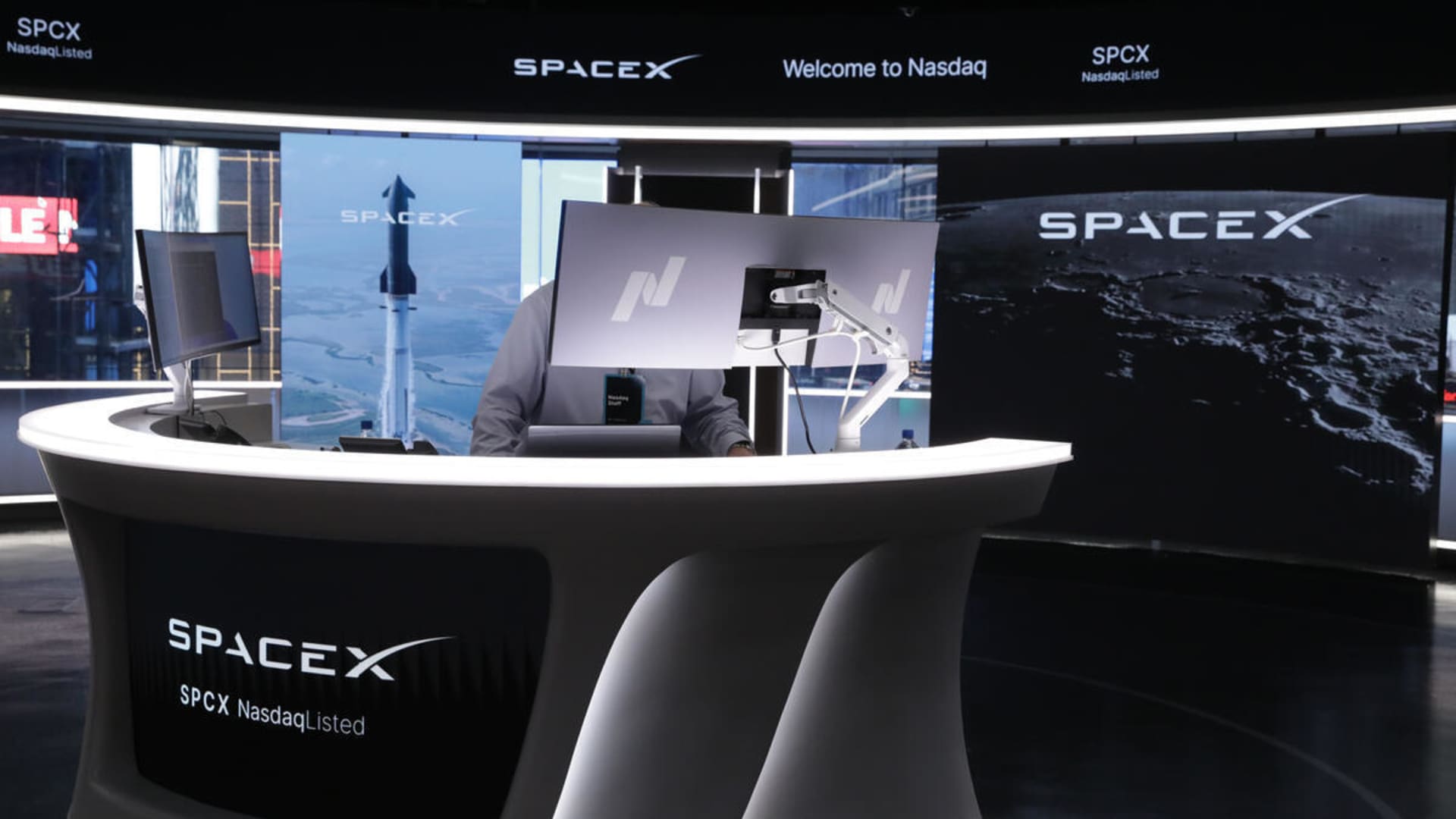 El debut de opciones de SpaceX indica apuestas 'caras' y 'peligrosas', dice estratega