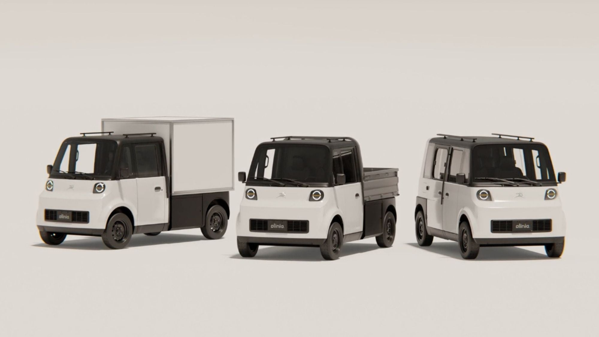 Vehículos eléctricos de carga urbana: la apuesta mexicana por la logística de última milla