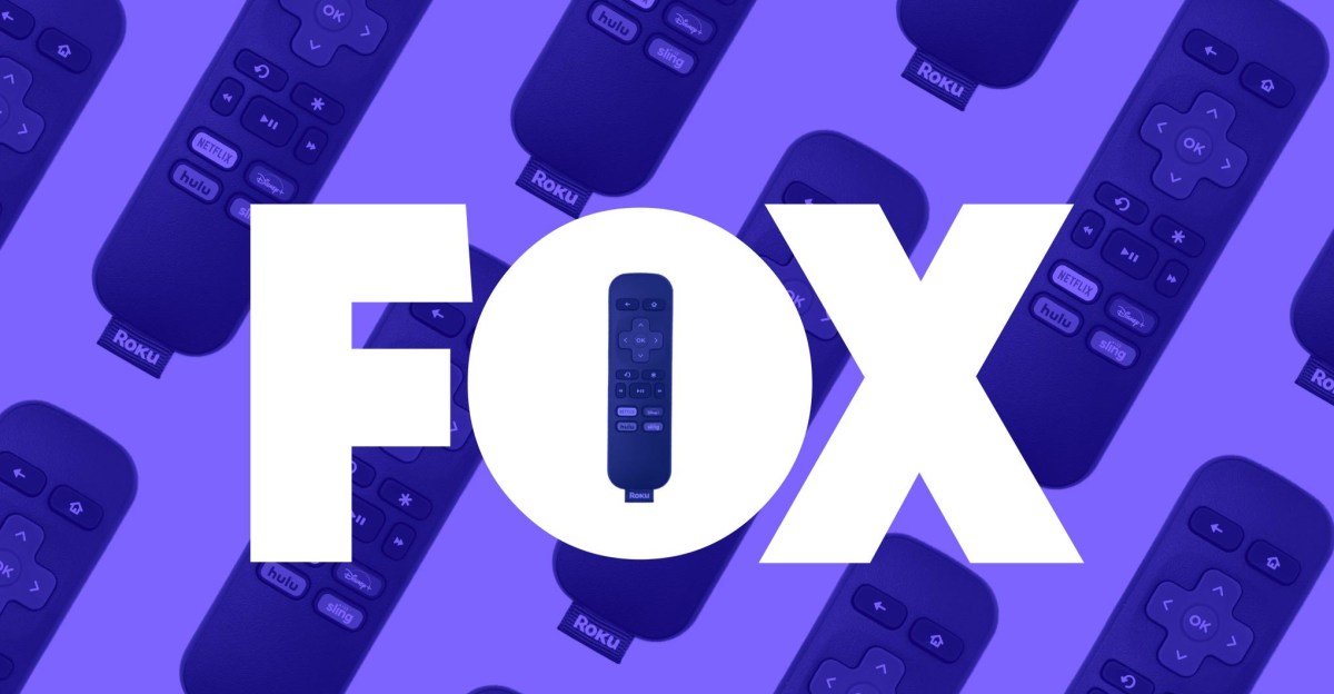 Fox quiere apoderarse de tu televisión — y la tecnología dentro de ella