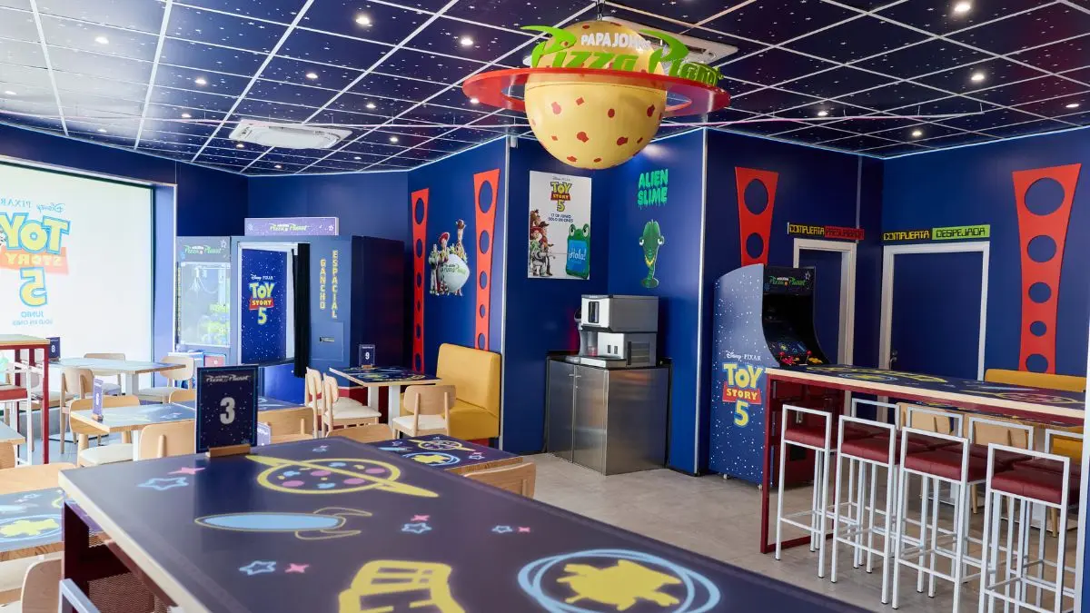 Marketing experiencial con licencias de cine: cómo las marcas activan el vínculo emocional con el consumidor