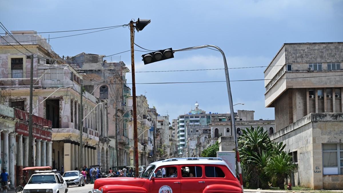 Crisis energética en Cuba: infraestructura obsoleta y dependencia del diésel detrás de los apagones
