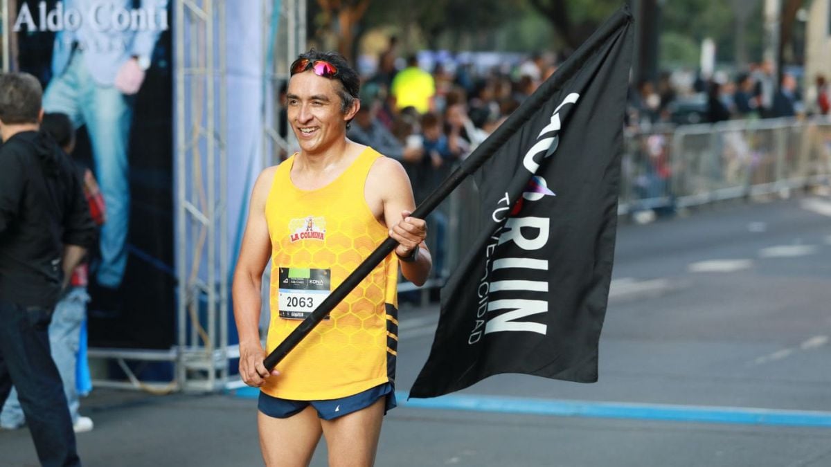 Marketing experiencial en el running: marcas mexicanas crean sus propias carreras
